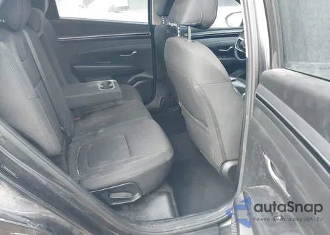 2023 Hyundai Tucson Sel из США, поврежденный, VIN 5NMJB3AE3PH244844